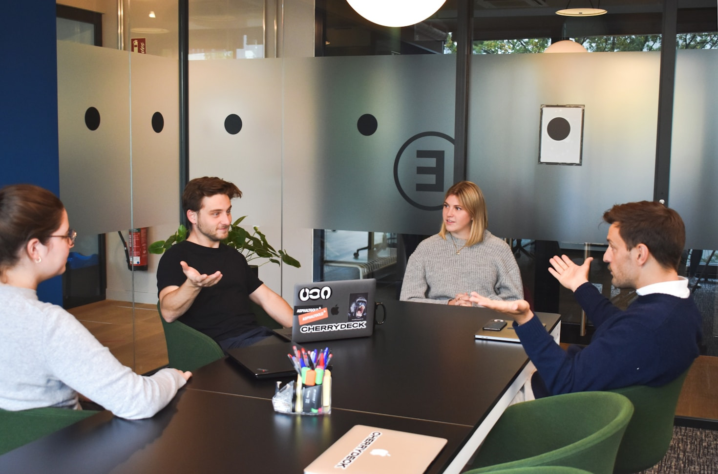 Leveraging Technology to Scale Your Business