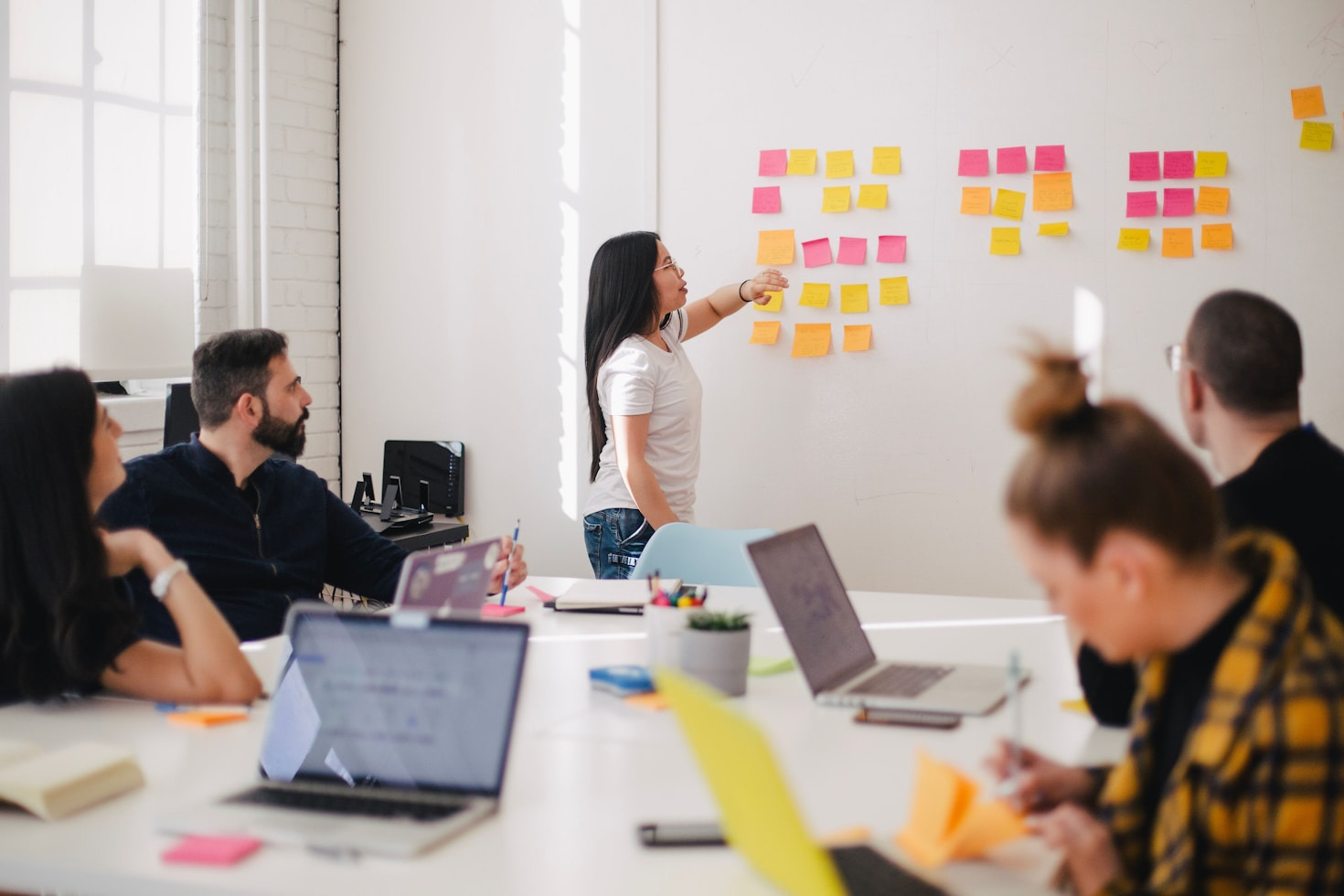 Understanding the Role of Business Planning