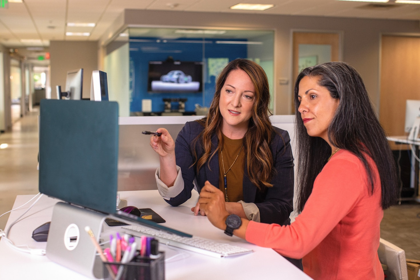 Enhancing Team Productivity Through HR Strategies
